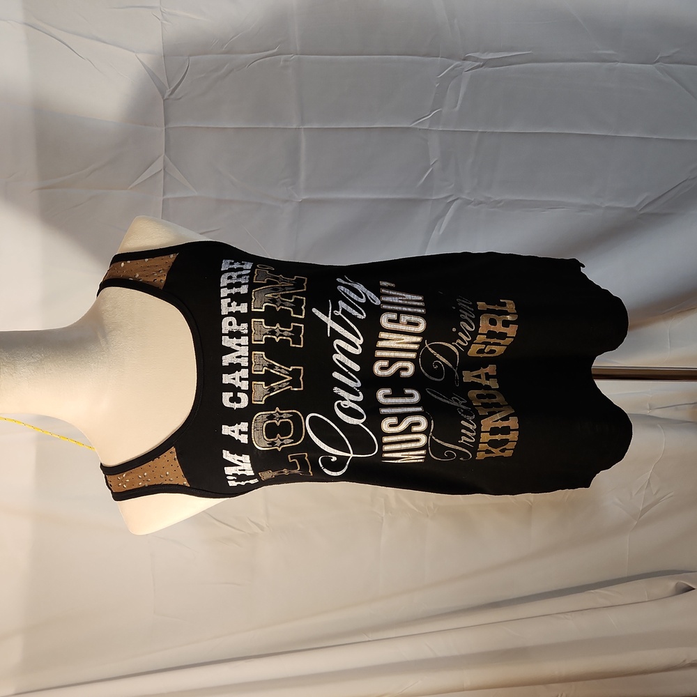 Maurice tank top